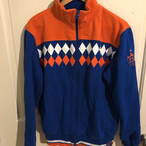 FC Cincinnati Jacket - Men's Medium - 2018